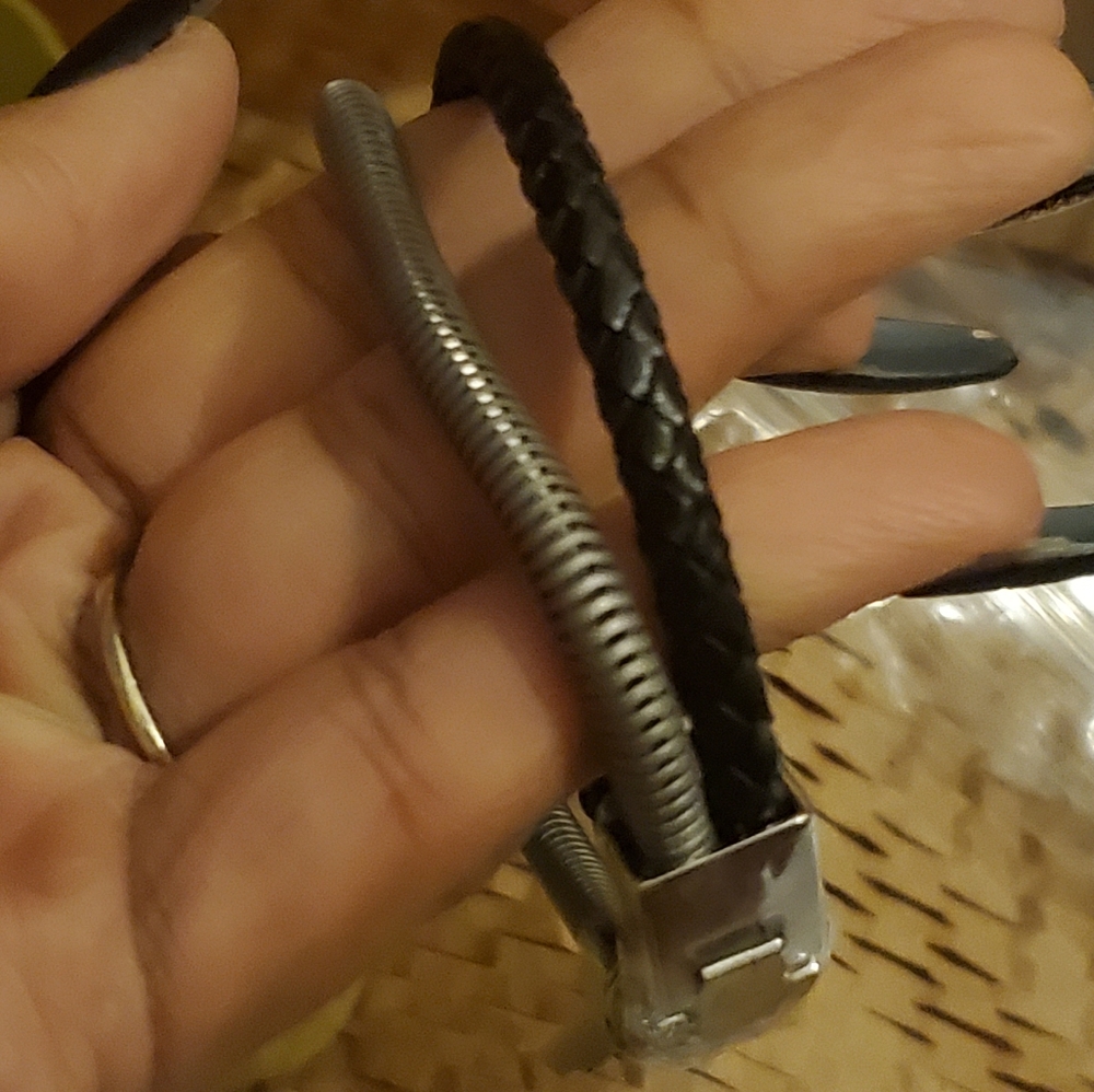 FOSSIL BRACELET - Picture 5 of 6